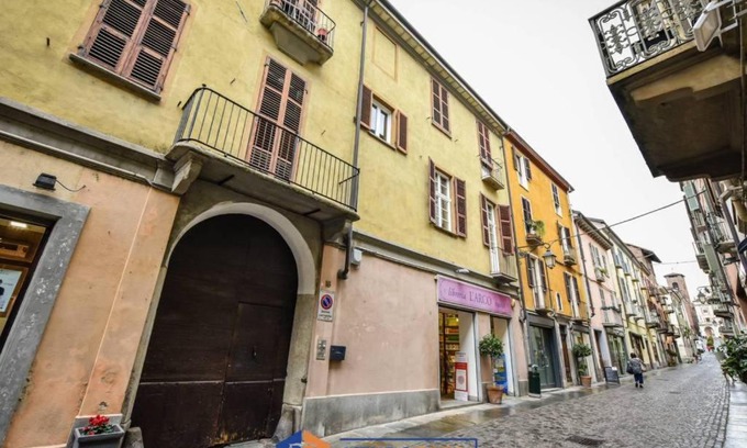 Moncalieri Apartment | B e b