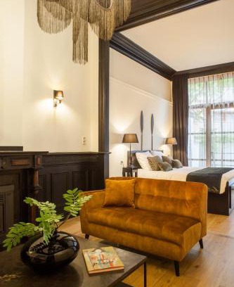 South Antwerp Bed & Breakfast | B in Antwerp