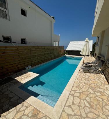 Utjeha Villa | B&K Villa Kruče