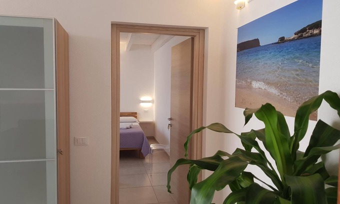 Cabras Bed & Breakfast | B.Sinis