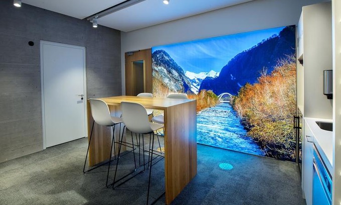 Landquart Hotel | B Smart Motel Landquart