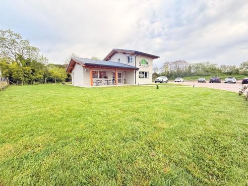 San Martino al Tagliamento Hotel | B-Village Bar and Rooms