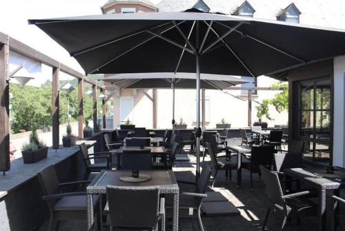 Niederfell Hotel | B3 Hotel