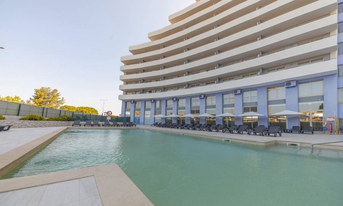 Portimao Apartment | B42 - Oceano Atlantico Apartment
