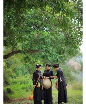 Nam Mau Cabin | Ba Be Retreat