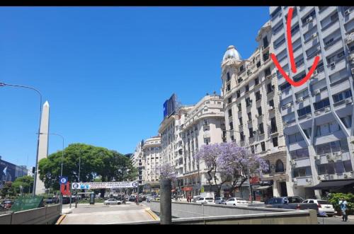 San Nicolas Apartment | BA House tu mejor opcion