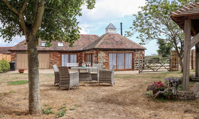 St Mary's Bay House | Baa Lamb Cottage