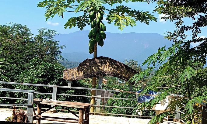 Chiang Dao House | Baan AingDoi Homestay