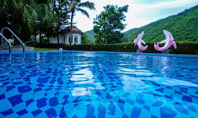 Suan Phueng Hotel | Baan Aom Kod Kun Kao