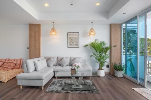 Old City Villa | Baan Khun Ree