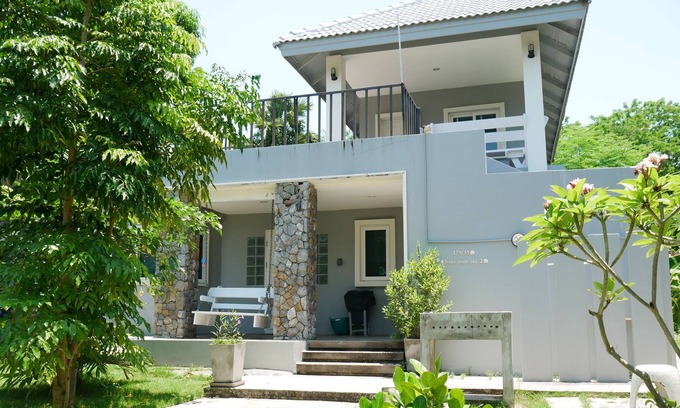 Rayong Villa | Baan Must Sea
