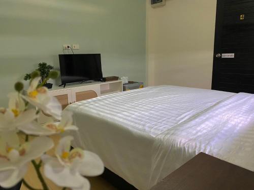 Old City Hostel | Baan Ploy In