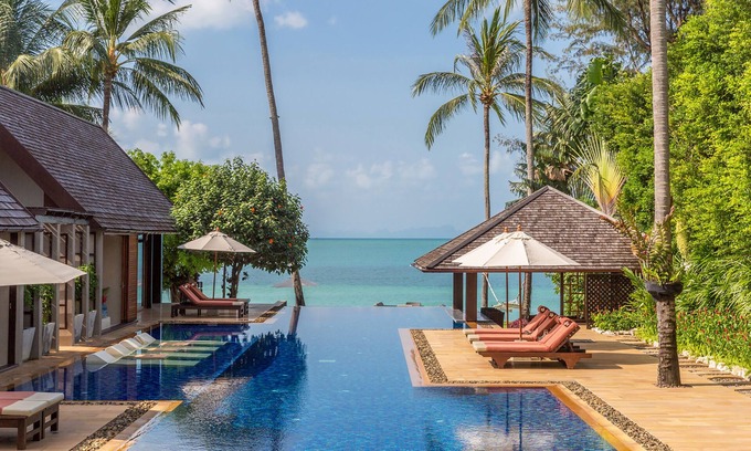 Lipa Noi House | Baan Puri