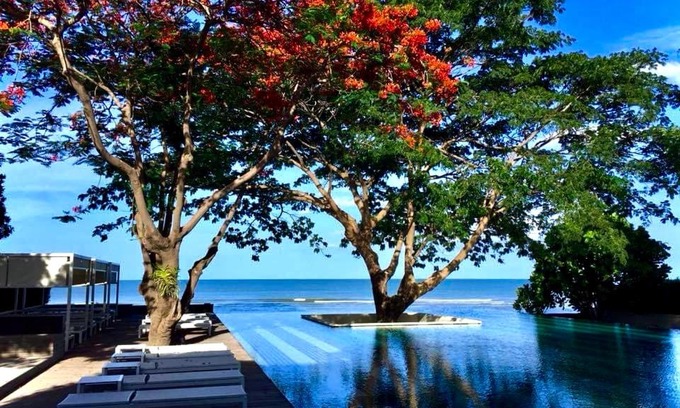 Hua Hin Apartment | Baan San Kraam 5206 Cha-am Hau Hin