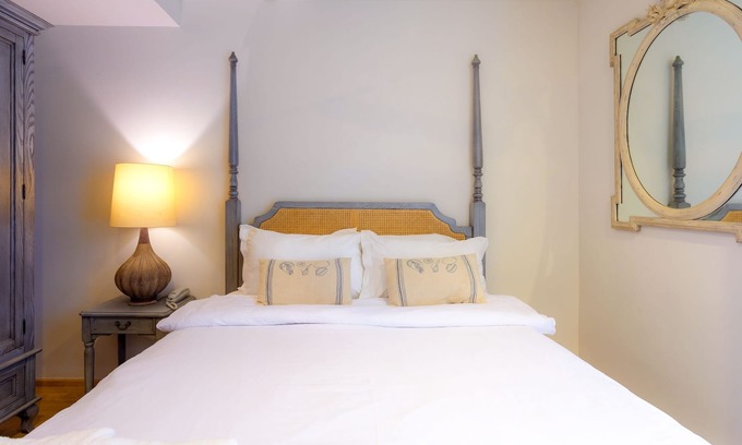 Hua Hin Apartment | Baan SanKraam 2BR Apt, KAD-PoolView