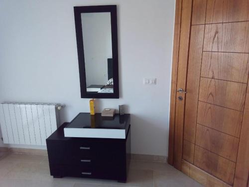 Mrezga Apartment | Babou