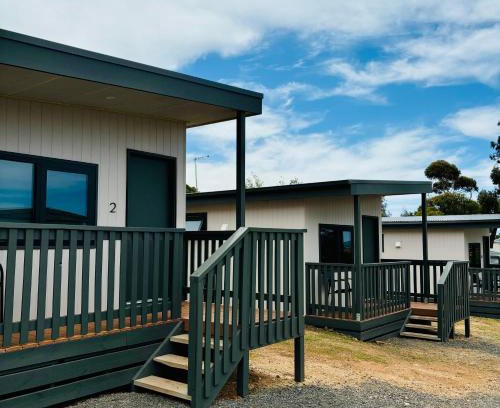 Bacchus Marsh Hotel | Bacchus Marsh Caravan Park