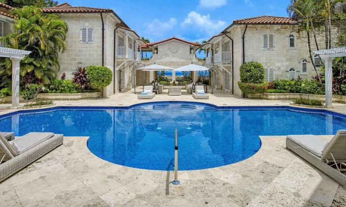 Porters Villa | Bachelor Hall (5/7 Rooms)