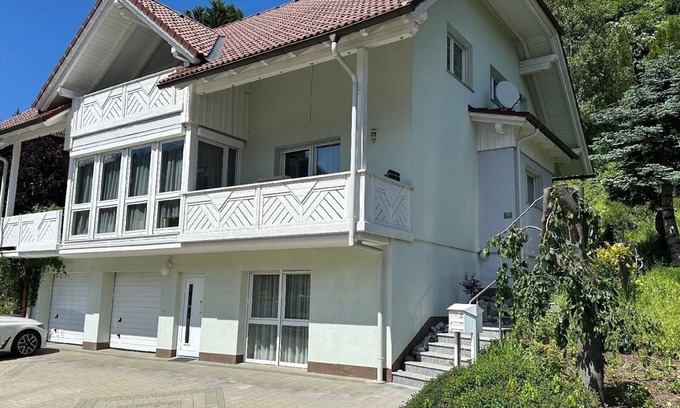 Polstal House | Bachklang vacation apartment