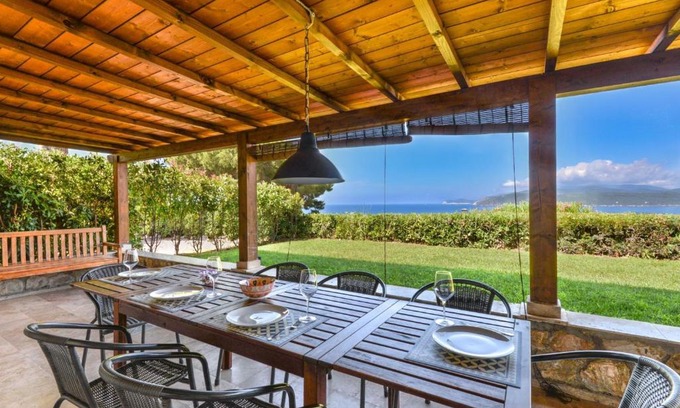 Capoliveri House | Bacio Del Sole