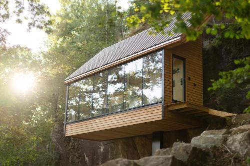 Bjerkreim Other | Backyard Camps