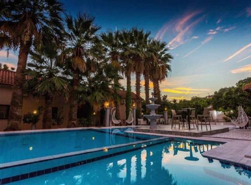 Parga Hotel | Bacoli Hotel