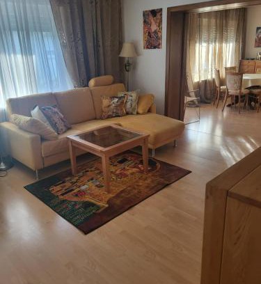 Bad Kissingen Apartment | Bad Kissingen