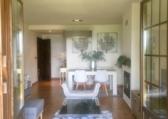 Badaguas Apartment | Badaguas It's Cozy