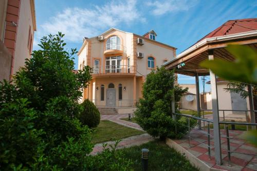 Sabayil Villa | Badamdar Baku Villa