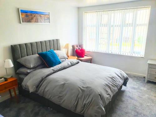 Brackley Apartment | Badger Haven, Apartment 2