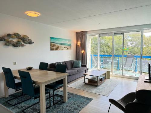 Loon Apartment | Badhotel 326