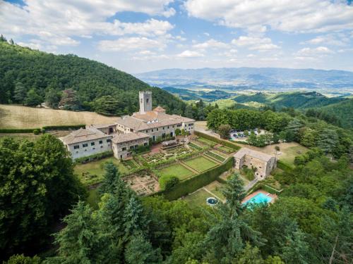 Badia Coltibuono House | Badia a Coltibuono Wine Resort