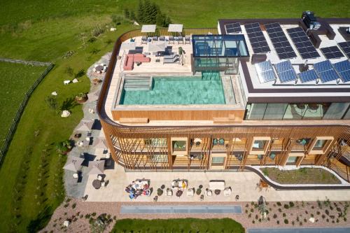Pedraces Hotel | Badia Hill