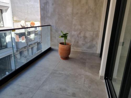 Casablanca Apartment | Badji