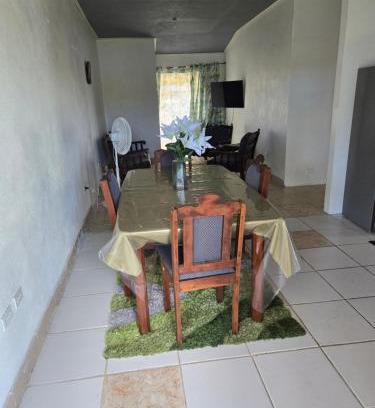 Bagatelle Terrace Apartment | Bagatelle Terrace