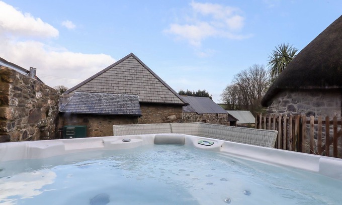 Newton Abbot Cottage | Bagtor Granary