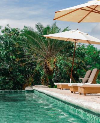 Sao Jorge Hotel | Baguá Bangalôs