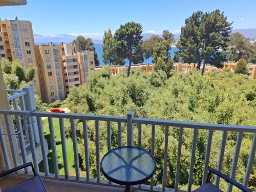 Caleta Horcon Apartment | Bahía Pelícanos