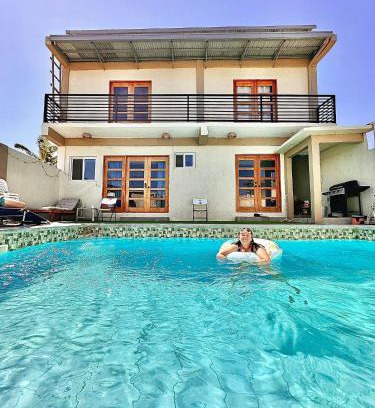 Calatagan House | Bahai ni Jhane