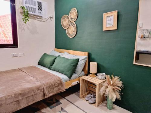 Talomo District House | Bahay ni Asik - Homestay near SM City