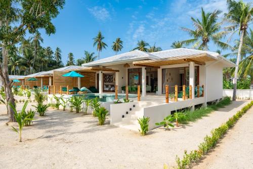 Ko Pha-ngan Villa | Bahia Beach Residence
