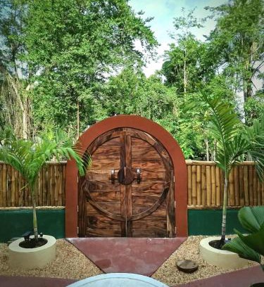 San Juan House | BAHIA Guesthouse