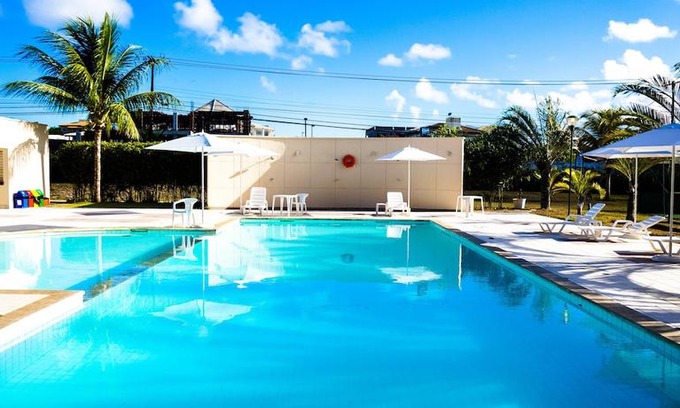Catu de Abrantes Hotel | Bahia Plaza Hotel