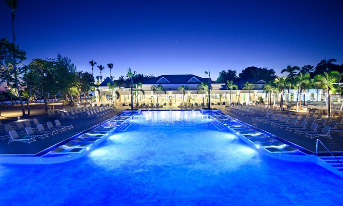 Portillo Resort | Bahia Principe Grand El Portillo - All Inclusive