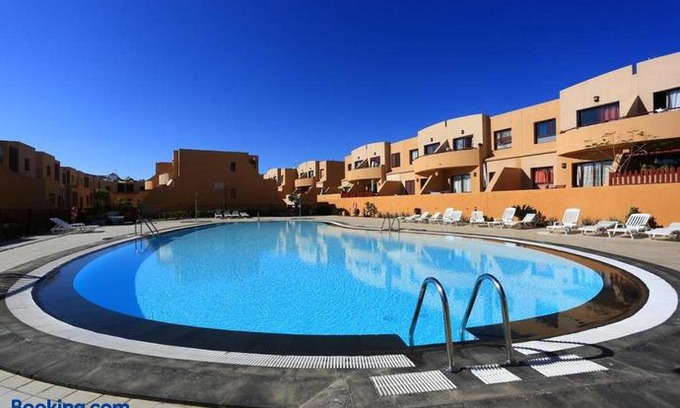 Caleta de Fuste Apartment | Bahia Sol