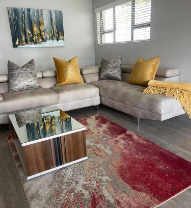 Germiston House | Bahlalerwa Royal Guesthouse