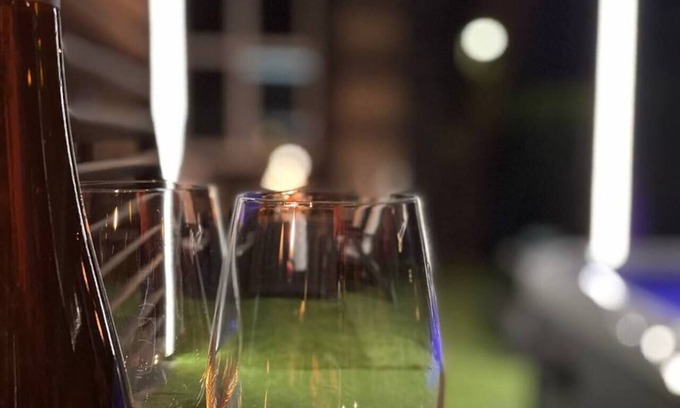 Verbandsgemeinde Pellenz Apartment | Bahnhofsoase - Wellness & Spa at Kruft train station - prices may vary!