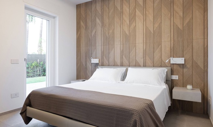 Termoli Apartment | Baia dell’Airone Bianco - Grecale