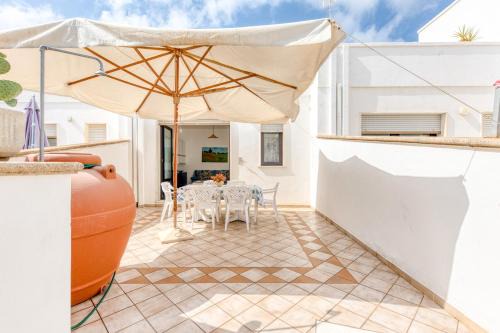 Santa Maria di Leuca Apartment | Baia Delle Sirene Leuca Le