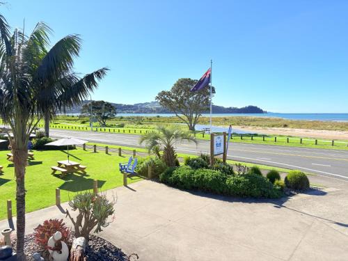 Whitianga Hotel | Baileys At The Beach